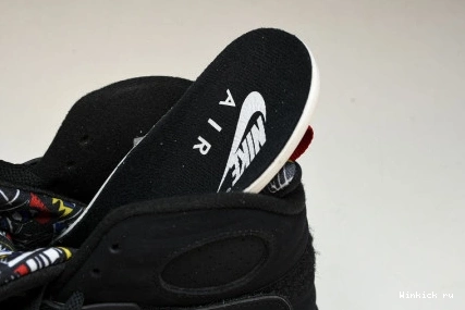 Air 8 “Playoff